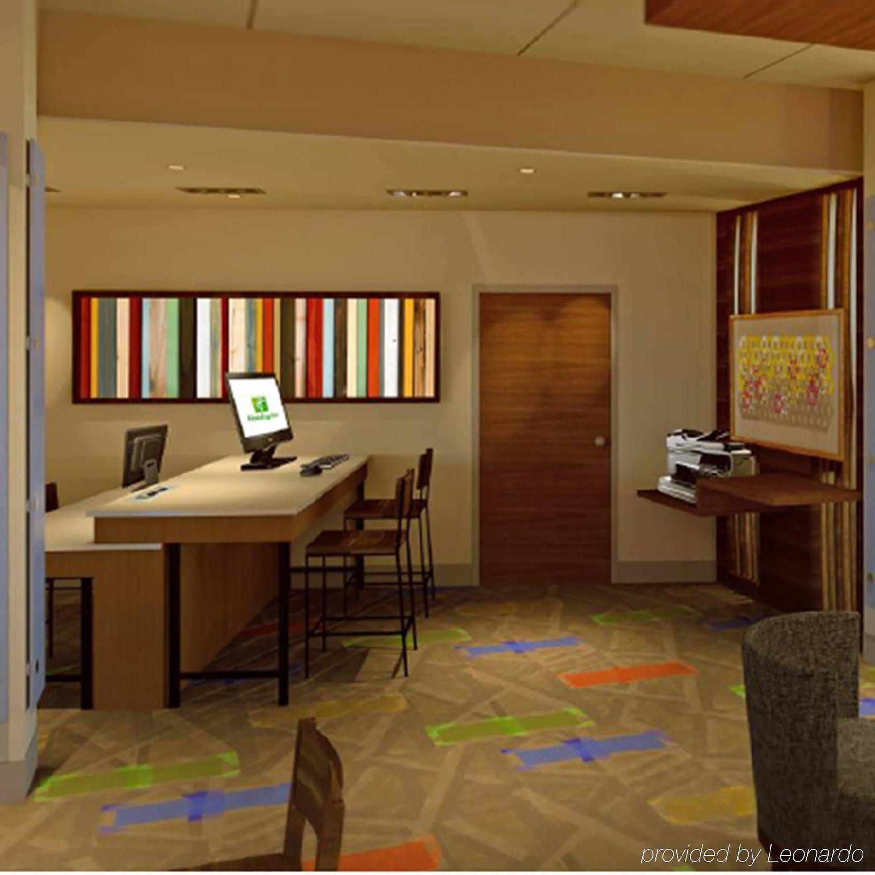 Holiday Inn Express & Suites Eagan - Minneapolis Area By Ihg Exterior foto