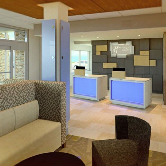 Holiday Inn Express & Suites Eagan - Minneapolis Area By Ihg Exterior foto