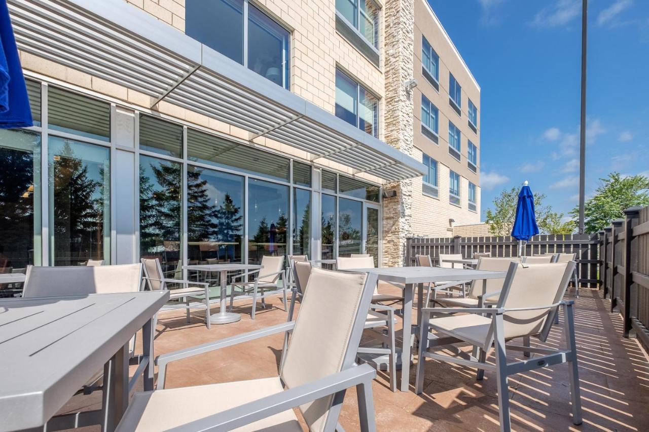 Holiday Inn Express & Suites Eagan - Minneapolis Area By Ihg Exterior foto